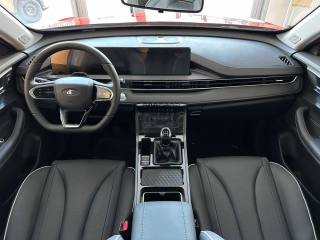 DR MOTOR DR 5.0 usata, con Cruise Control