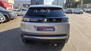 PEUGEOT 3008 usata, con Alzacristalli elettrici