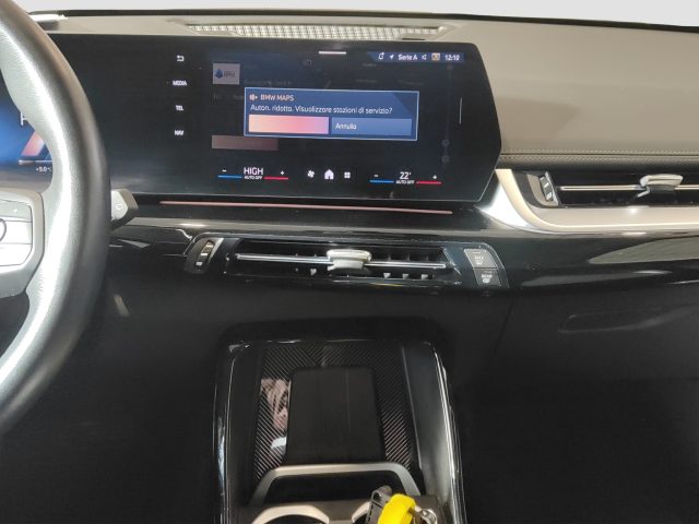 BMW X1 usata 17