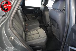 AUDI Q3 usata, con Controllo trazione