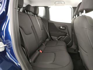 JEEP Renegade usata, con Servosterzo