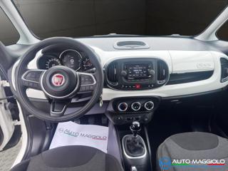 FIAT 500L usata, con ESP