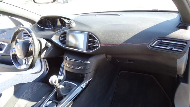 PEUGEOT 308 usata 77