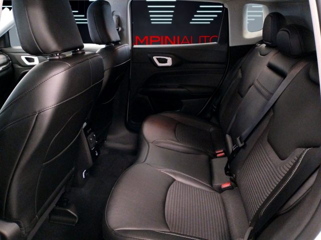JEEP Compass usata 15
