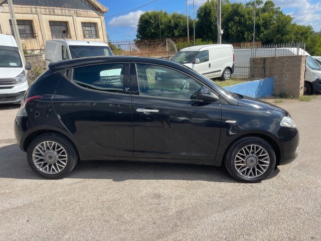 LANCIA Ypsilon usata 5