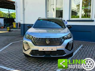 PEUGEOT 2008 usata, con Airbag