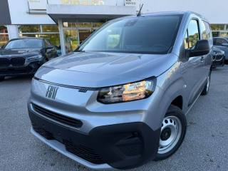 FIAT Doblo usata, con Airbag Passeggero
