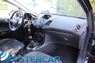 FORD Fiesta usata, con ESP