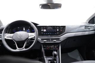 VOLKSWAGEN Polo usata, con Volante multifunzione