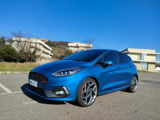 FORD Fiesta 1.5 Ecoboost 200 CV 5 porte ST