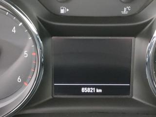 OPEL Astra usata, con Vetri oscurati