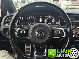 VOLKSWAGEN Golf GTI usata, con Fendinebbia