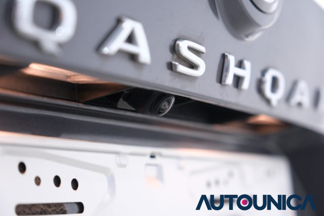 NISSAN Qashqai usata, con Adaptive Cruise Control
