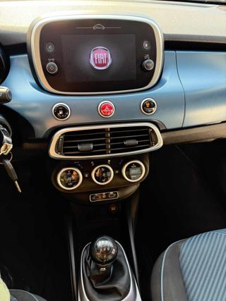 FIAT 500X usata, con Servosterzo