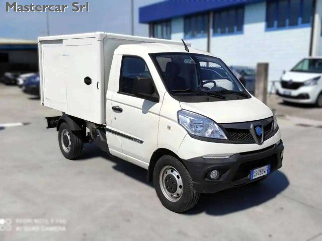 PIAGGIO Porter usata, con Chiusura centralizzata