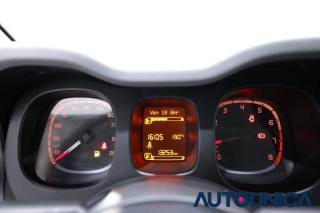 FIAT Panda usata, con Chiusura centralizzata