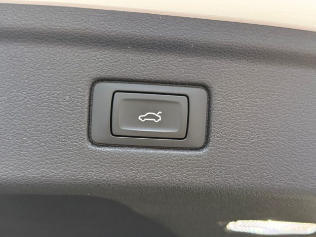 AUDI A5 usata, con Sensore di luce