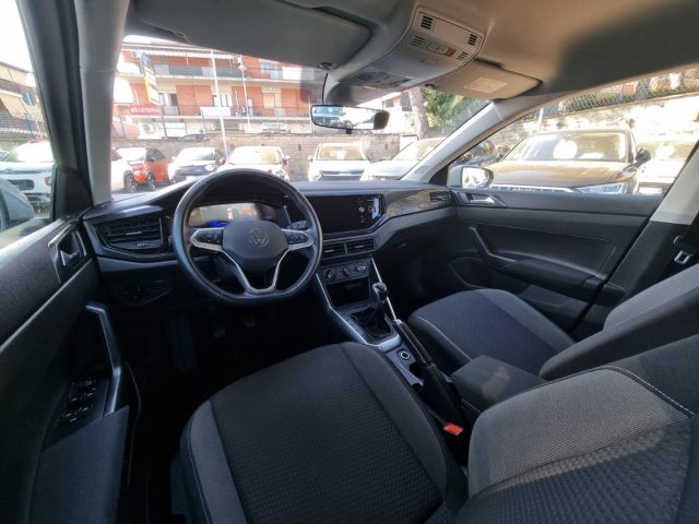 VOLKSWAGEN Polo usata, con Controllo trazione