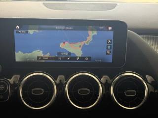 MERCEDES-BENZ B 200 usata, con Immobilizzatore elettronico