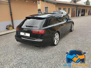 AUDI A6 usata, con Airbag Passeggero