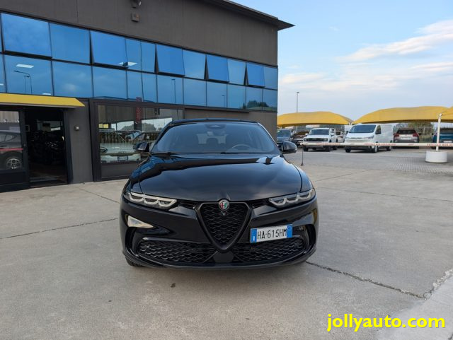 ALFA ROMEO Tonale usata, con Airbag