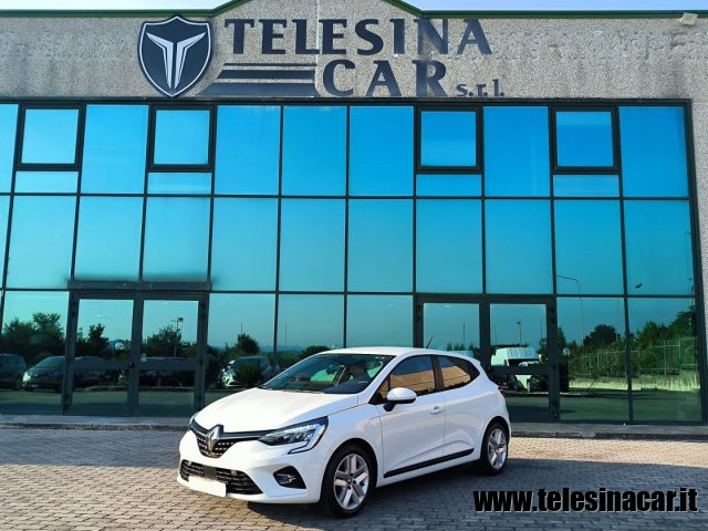 RENAULT Clio usata, con ABS