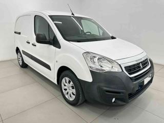 PEUGEOT Partner 1.6 BlueHDi 3 posti Furgone Premium
