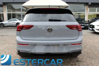 VOLKSWAGEN Golf usata, con Cruise Control