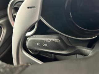 ALFA ROMEO Giulia usata, con Regolazione elettrica sedili