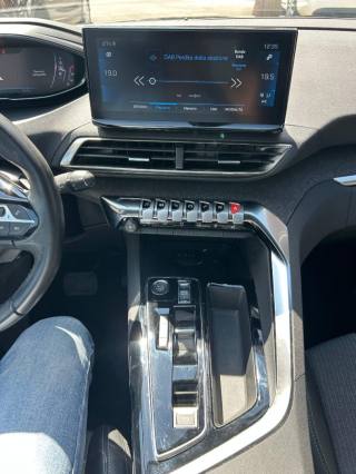 PEUGEOT 3008 usata, con ESP