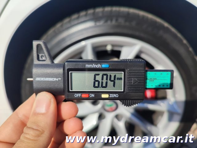 ALFA ROMEO Giulia usata 30