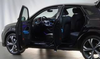 AUDI Q3 usata, con Fendinebbia