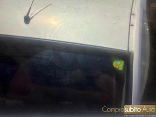 FIAT Fiorino usata, con Immobilizzatore elettronico