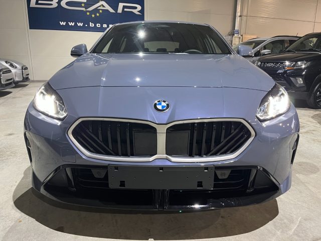 BMW 118 usata, con Alzacristalli elettrici