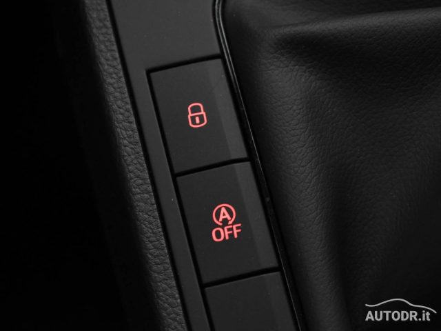 SEAT Ibiza usata, con Bluetooth