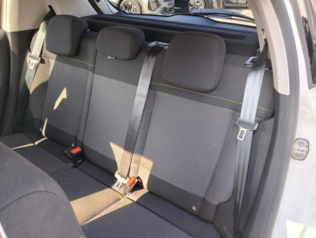 CITROEN C3 usata, con Cerchi in lega