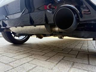 TOYOTA Yaris usata, con Fendinebbia