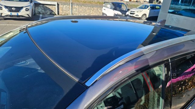 NISSAN Qashqai usata, con Controllo elettronico della corsia