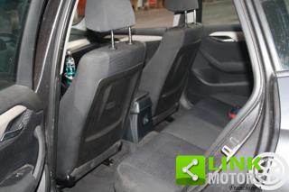 BMW X1 usata, con Bracciolo