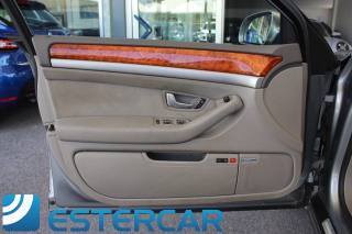 AUDI A8 usata, con Immobilizzatore elettronico