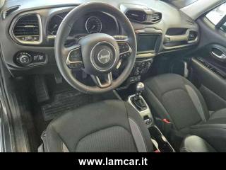 JEEP Renegade usata, con Cruise Control