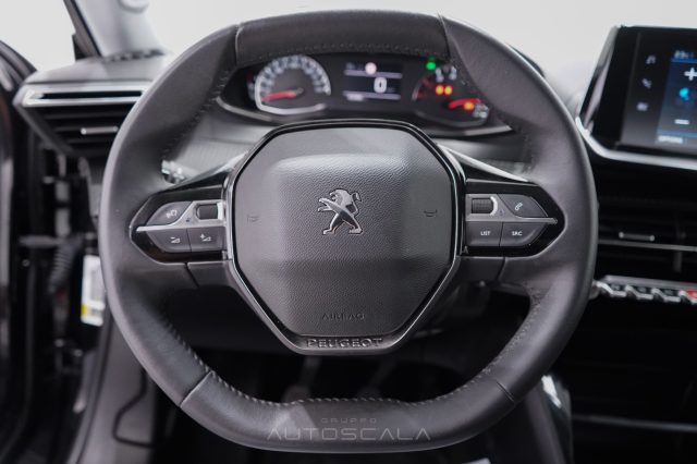 PEUGEOT 2008 usata, con Controllo trazione