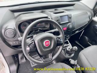 FIAT Fiorino usata, con Fendinebbia