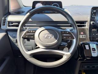 HYUNDAI Staria usata 13