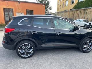 RENAULT Kadjar usata, con Autoradio