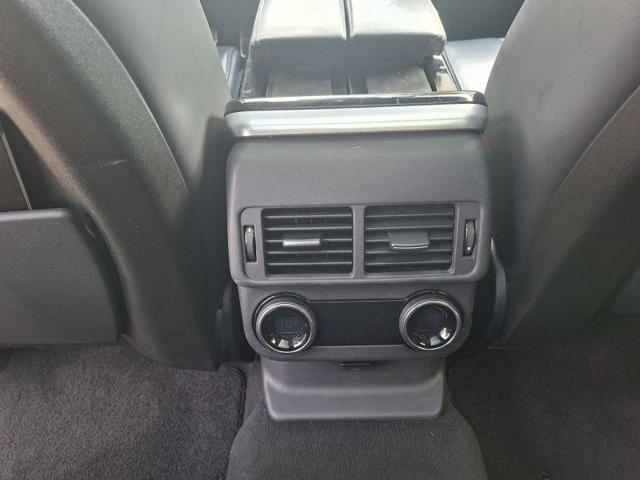 LAND ROVER Range Rover Velar usata, con Climatizzatore automatico, 4 zone