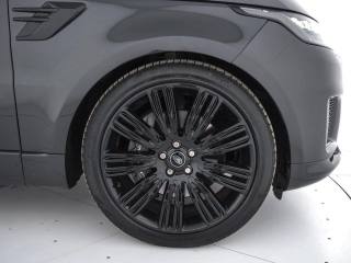 LAND ROVER Range Rover Sport usata 8