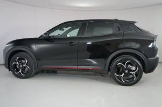 ALFA ROMEO Junior usata, con Touch screen