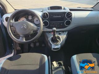 CITROEN Berlingo usata, con Specchietti laterali elettrici