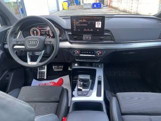 AUDI Q5 usata, con ESP